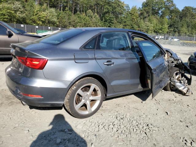 2015 AUDI A3 PREMIUM - WAUBFGFF5F1121165