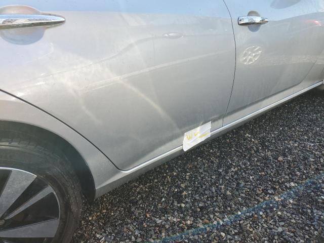 2021 NISSAN ALTIMA SL - 1N4BL4EV1MN339909