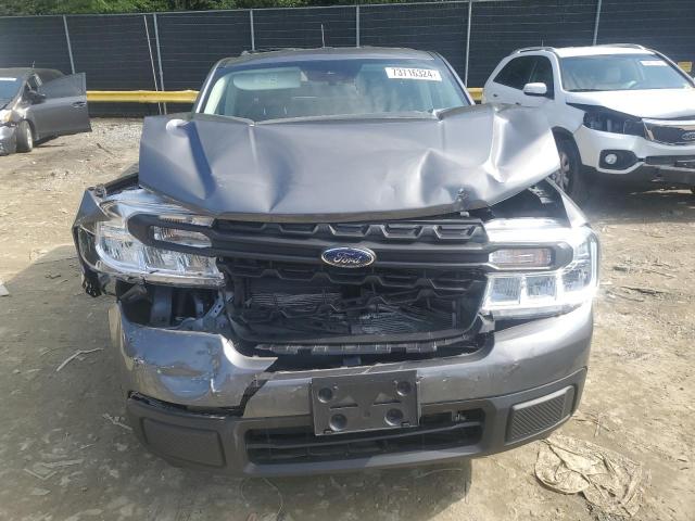 2022 FORD MAVERICK X - 3FTTW8E30NRA86320