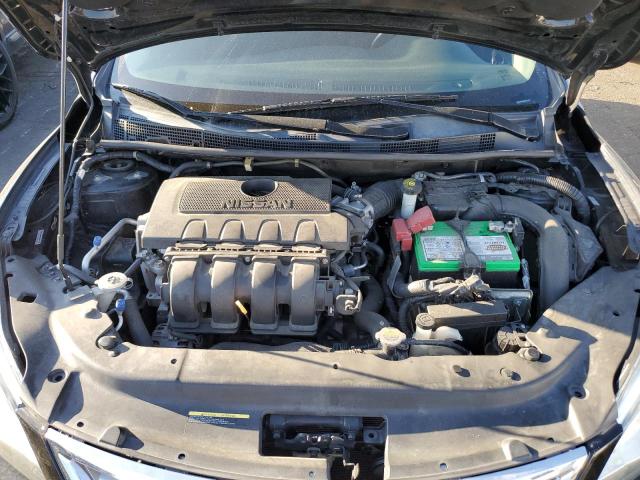 2015 NISSAN SENTRA S - 3N1AB7AP0FY371972