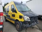 MERCEDES-BENZ SPRINTER 2 снимка