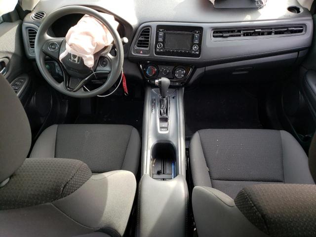 2022 HONDA HR-V LX - 3CZRU6H3XNM736844