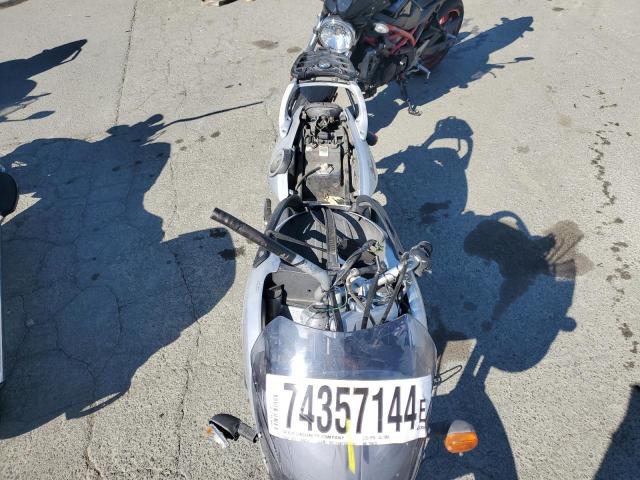 2003 BMW F650 CS WB10184A73ZH16151