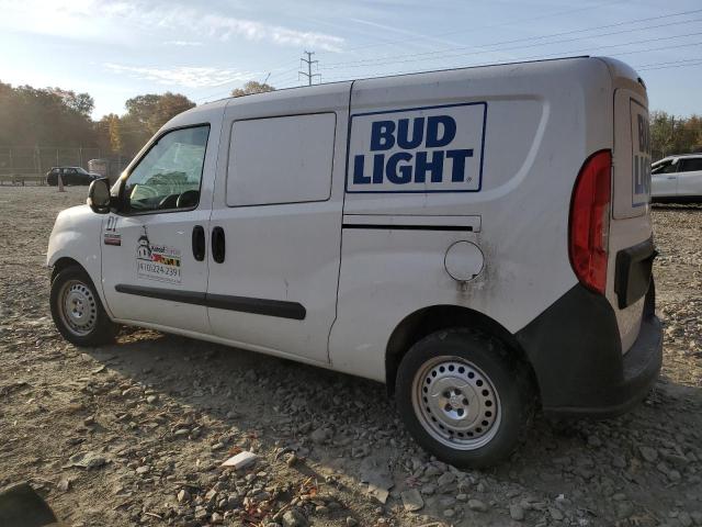 2019 RAM PROMASTER - ZFBHRFAB1K6M16489