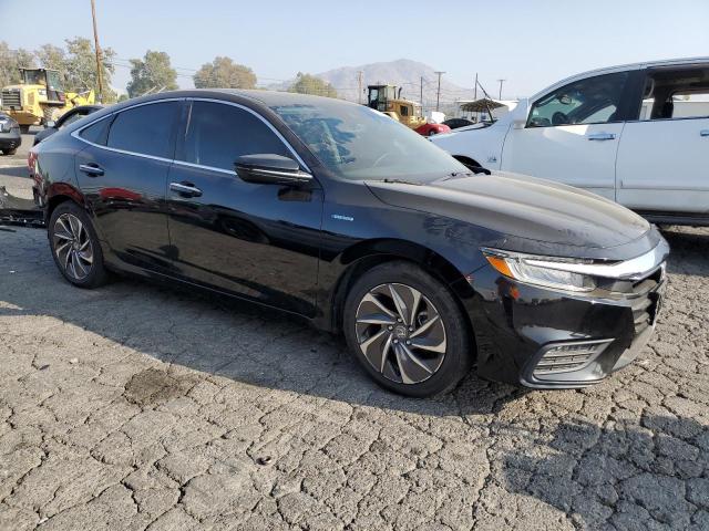 2022 HONDA INSIGHT TO 19XZE4F97NE005152
