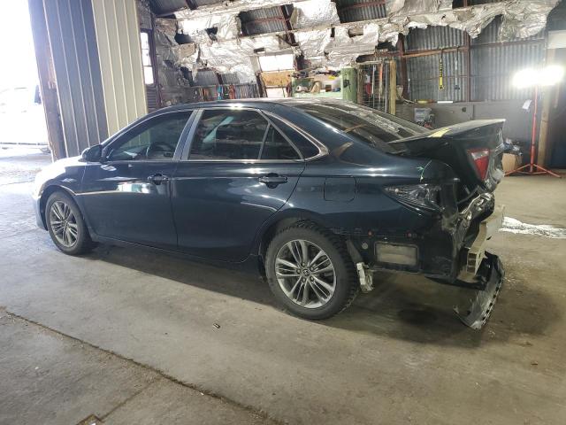 2015 TOYOTA CAMRY LE 4T1BF1FKXFU021117