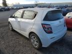 CHEVROLET SONIC photo