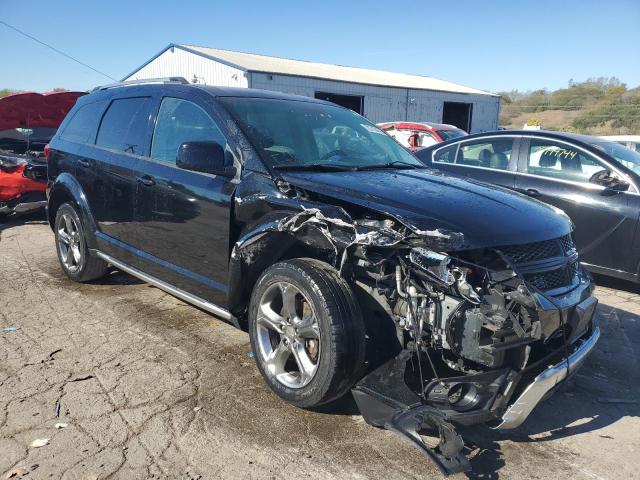 2015 DODGE JOURNEY CR - 3C4PDCGGXFT554052