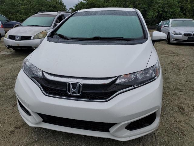 VIN 3HGGK5H47LM730729 2020 Honda Fit, LX no.5