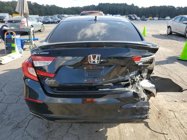 VIN 1HGCV2F32NA006297 2022 HONDA ACCORD no.6