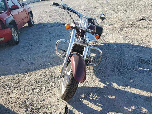 2012 HONDA VT1300 CT JH2SC6677CK200297