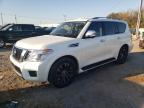 2019 NISSAN ARMADA PLA - JN8AY2NF4K9351616
