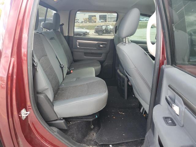 2016 RAM 1500 SLT - 3C6RR7LT4GG263021