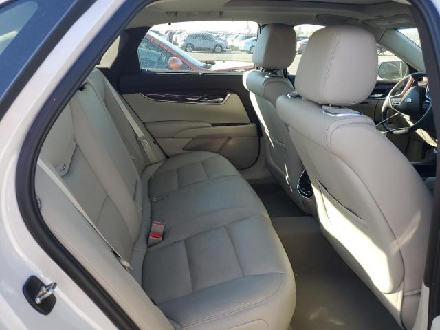 2017 CADILLAC XTS PREMIU - 2G61P5S39H9174030