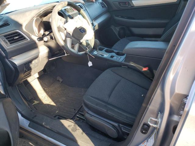 2017 SUBARU OUTBACK 2. - 4S4BSAAC5H3336704