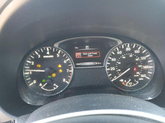 2016 NISSAN ALTIMA 2.5 - 1N4AL3AP8GC204097