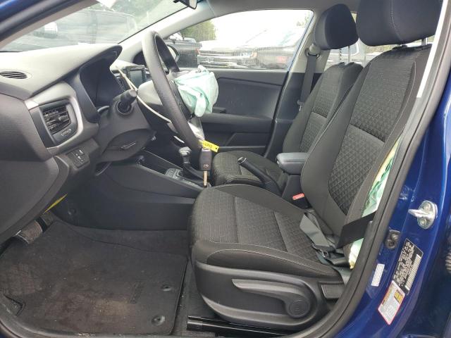 2020 KIA RIO LX - 3KPA25AD2LE352862