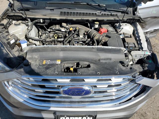 2020 FORD EDGE SE - 2FMPK3G97LBB09732