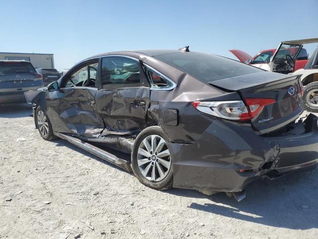 2015 HYUNDAI SONATA SPO - 5NPE34AF5FH229566