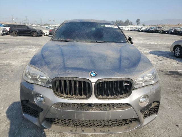 2019 BMW X6 M 5YMKW8C56K0Y74876