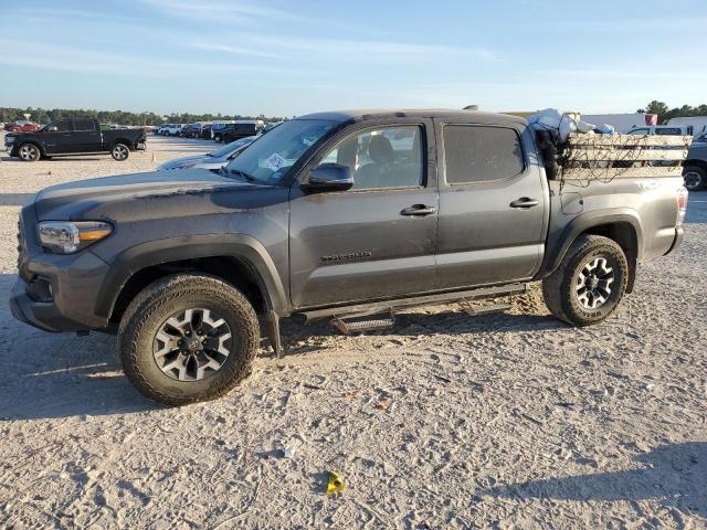 2023 TOYOTA TACOMA DOU - 3TMCZ5AN5PM614818