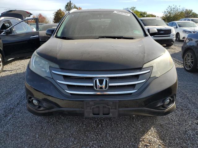 VIN 2HKRM4H7XDH684729 2013 Honda CR-V, Exl no.5