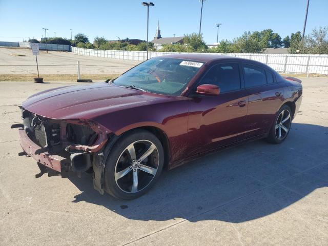 2017 DODGE CHARGER SE #2969889889