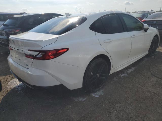 VIN 4T1DAACK9SU005819 2025 TOYOTA CAMRY no.3