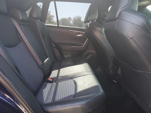 2019 TOYOTA RAV4 XSE - JTMEWRFV6KJ020018