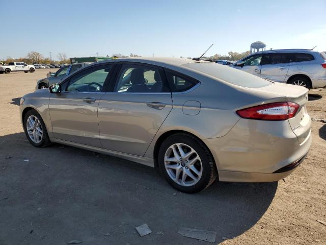 2016 FORD FUSION SE - 3FA6P0HD3GR155851