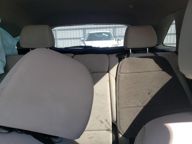 2019 KIA SORENTO LX - 5XYPG4A50KG490190