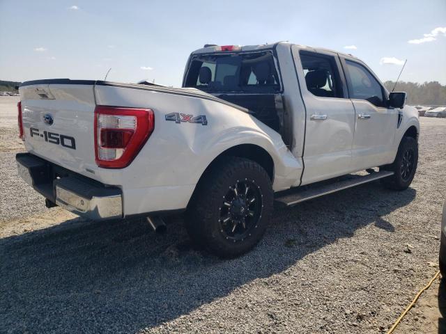 2021 FORD F150 SUPER - 1FTFW1E86MFC17486