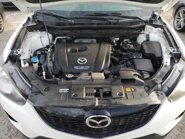 VIN JM3KE2DY8F0552450 2015 Mazda CX-5, GT no.12