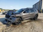 2017 JEEP CHEROKEE S - 1C4PJMAB5HW598498