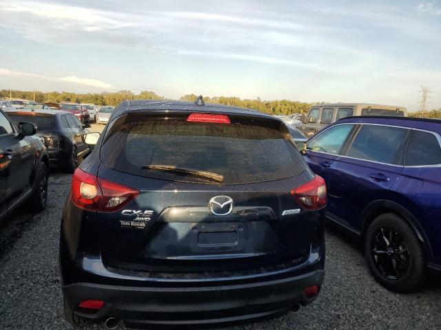 VIN JM3KE4DY3G0856198 2016 Mazda CX-5, GT no.6