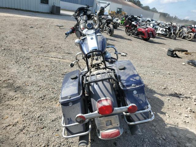 2009 HARLEY-DAVIDSON FLHP 1HD1FHM1X9Y615592