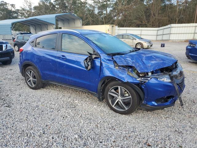 2022 HONDA HR-V EX - 3CZRU5H53NM704992