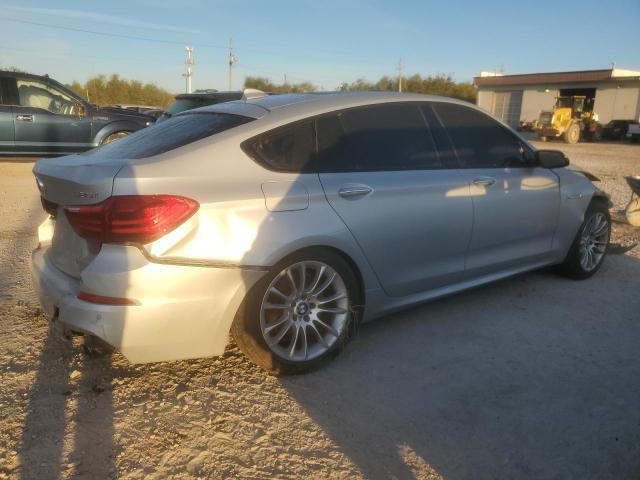 2015 BMW 535 XIGT - WBA5M4C52FD186387