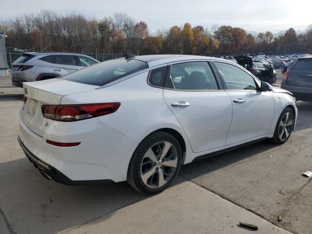 VIN 5XXGT4L33KG348976 2019 KIA Optima, LX no.3