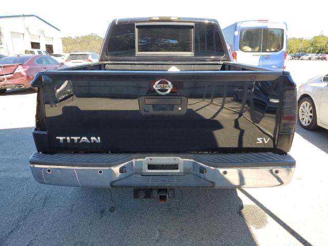 VIN 1N6AA0ED8EN514229 2014 Nissan Titan, S no.6