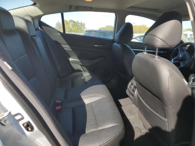 2020 NISSAN ALTIMA PLA - 1N4BL4FW2LC129644