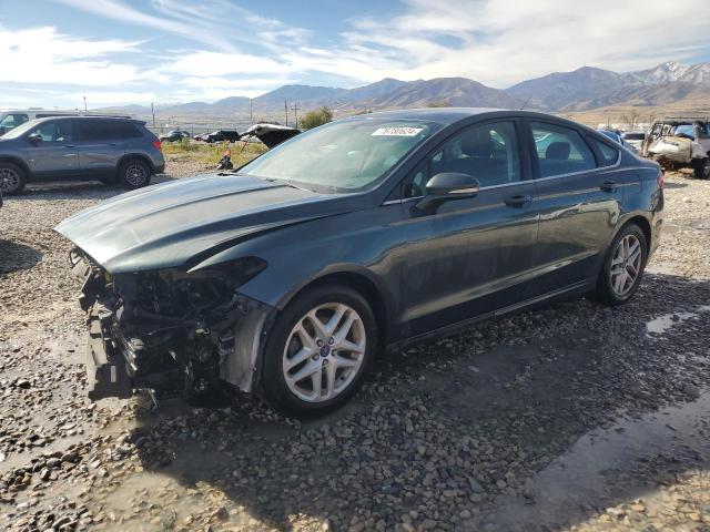 2015 FORD FUSION SE #3027365803