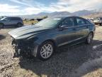 Lot #3027365803 2015 FORD FUSION SE