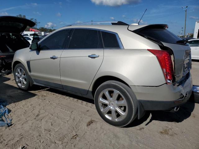 VIN 3GYFNCE3XGS571203 2016 Cadillac SRX, Performanc... no.2