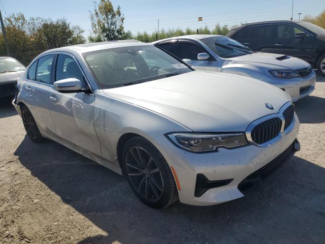 2021 BMW 330I - 3MW5R1J08M8C13691