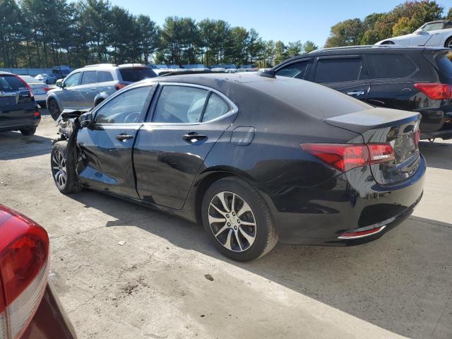 Vin: 19uub1f37ga015250, lot: 75633664, acura tlx 20162