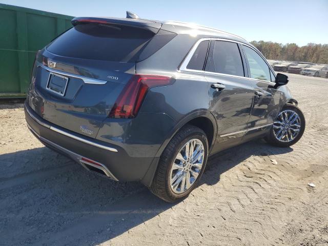 2021 CADILLAC XT5 PREMIU - 1GYKNDRS5MZ213608