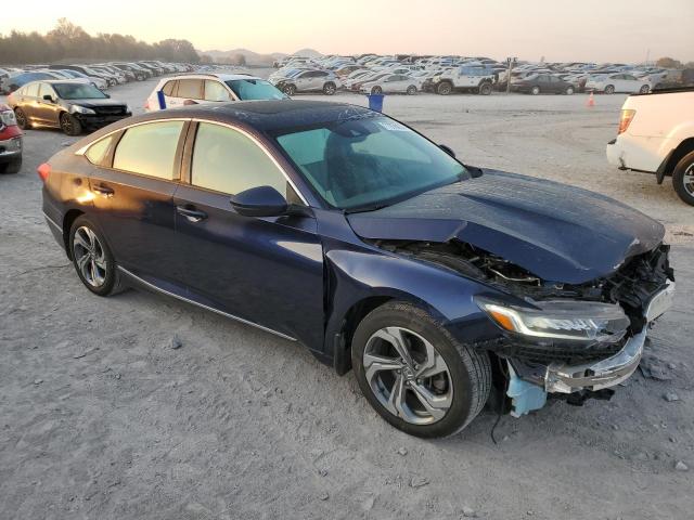 2018 HONDA ACCORD EXL - 1HGCV1F50JA067914
