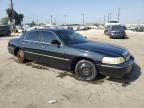 LINCOLN TOWN CAR E снимка