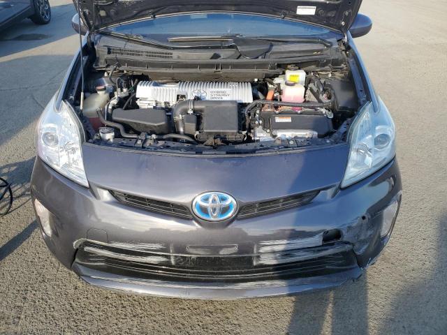 VIN JTDKN3DU3F1964149 2015 Toyota Prius no.11